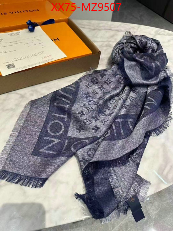 Scarf-LV found replica ID: MZ9507 $: 75USD