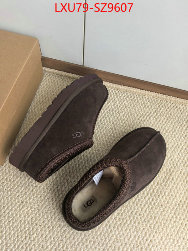 Women Shoes-UGG where to buy replicas ID: SZ9607 $: 79USD
