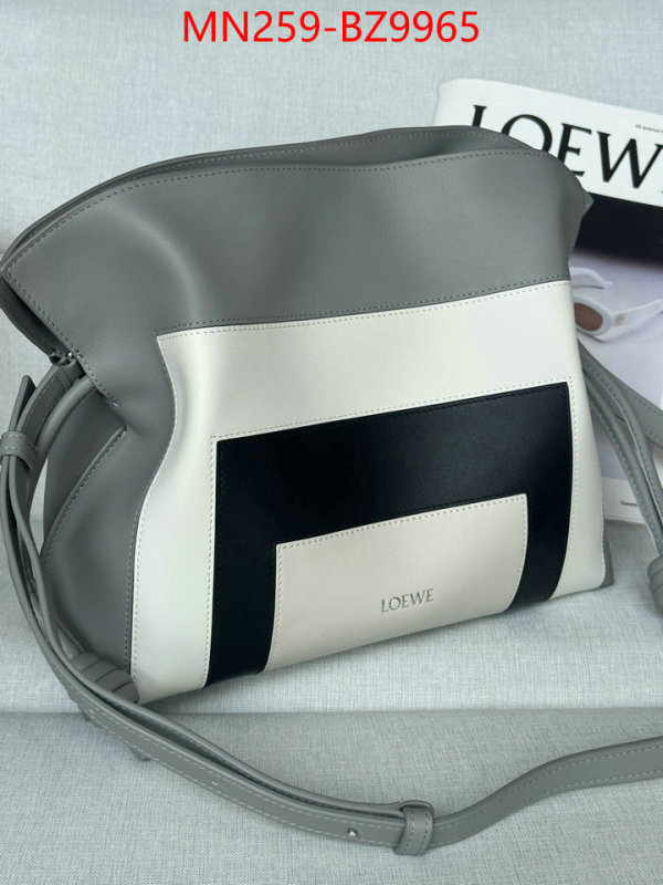 Loewe Bags(TOP)-Crossbody- buy best high-quality ID: BZ9965 $: 259USD,