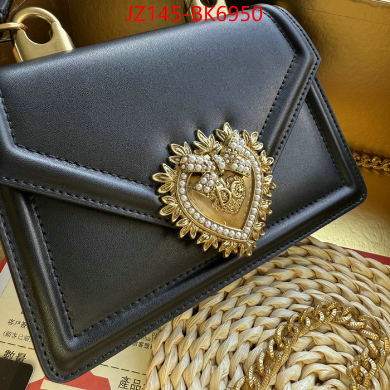 DG Bags(TOP)-Crossbody- buy 2024 replica ID: BK6950 $: 145USD,