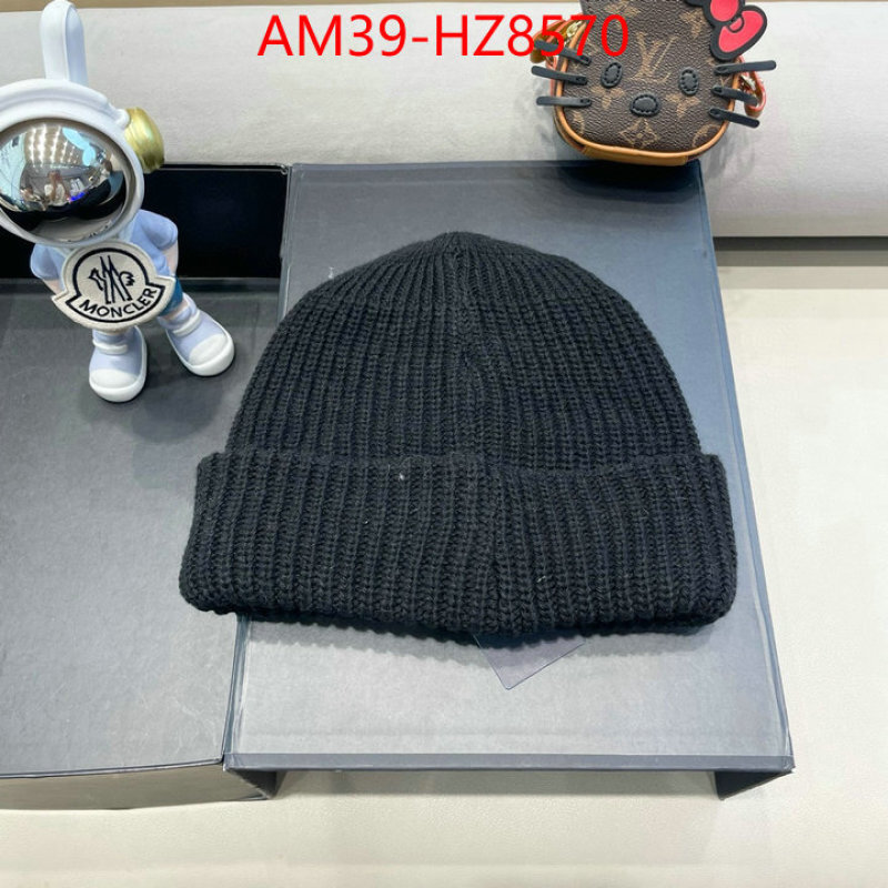 Cap (Hat)-Prada aaaaa+ replica ID: HZ8570 $: 39USD