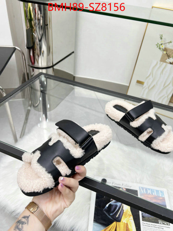 Women Shoes-Hermes ID: SZ8156 $: 89USD