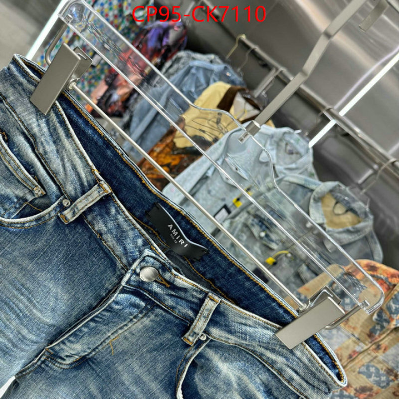 Clothing-Amiri the most popular ID: CK7110 $: 95USD