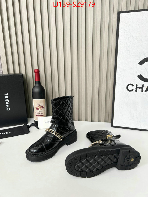 Women Shoes-Boots 2024 perfect replica designer ID: SZ9179 $: 139USD
