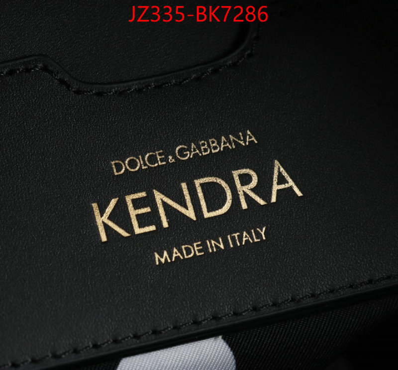 DG Bags(TOP)-Crossbody- wholesale ID: BK7286 $: 335USD,