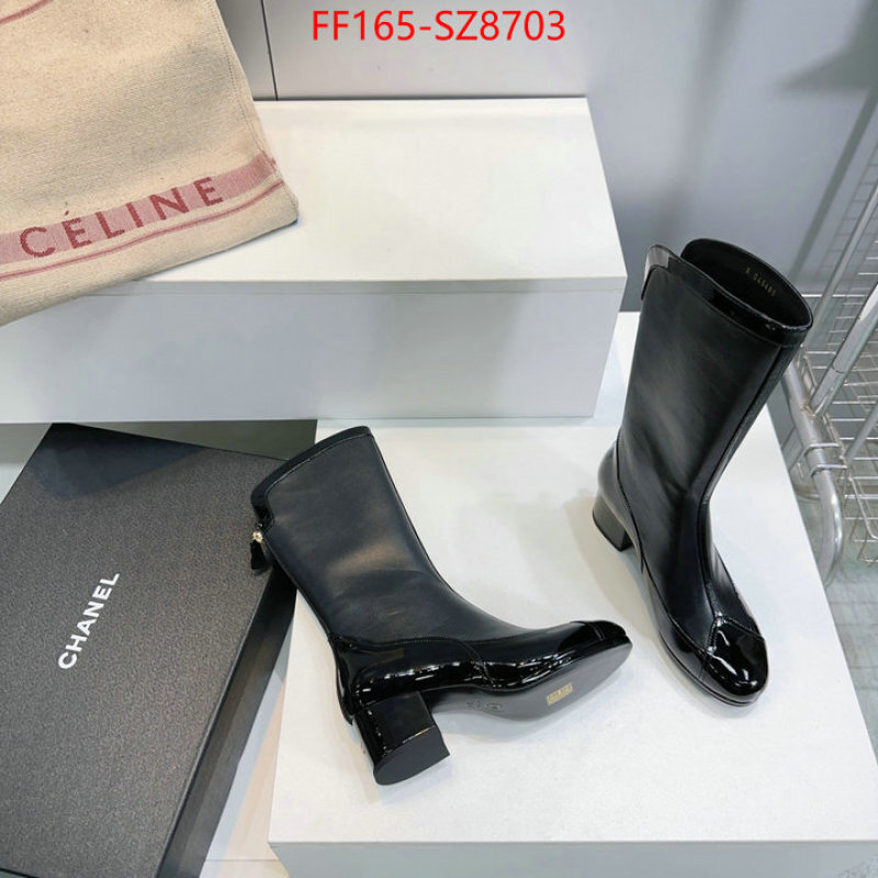Women Shoes-Boots cheap replica designer ID: SZ8703 $: 165USD
