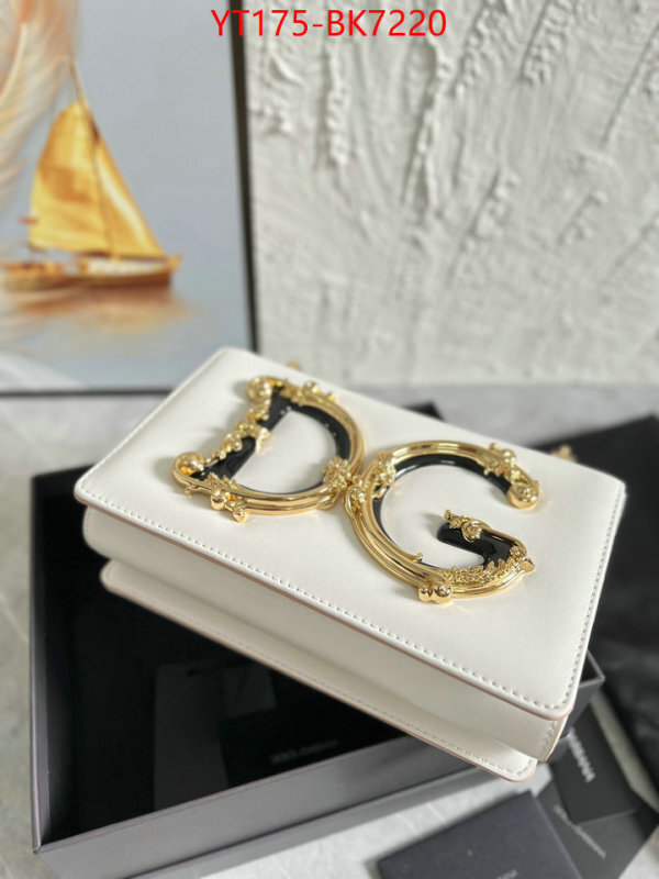 DG Bags(TOP)-DG Girls is it illegal to buy dupe ID: BK7220 $: 175USD,