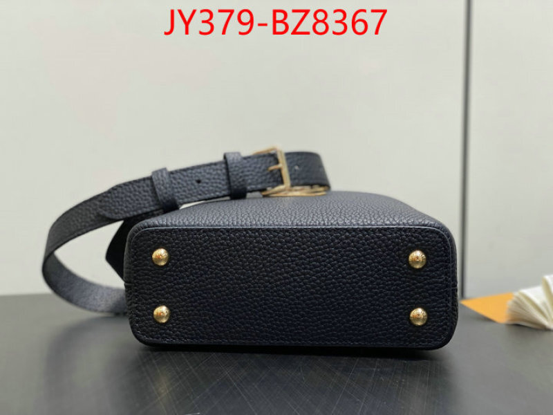 LV Bags(TOP)-Handbag Collection- perfect quality ID: BZ8367 $: 379USD,