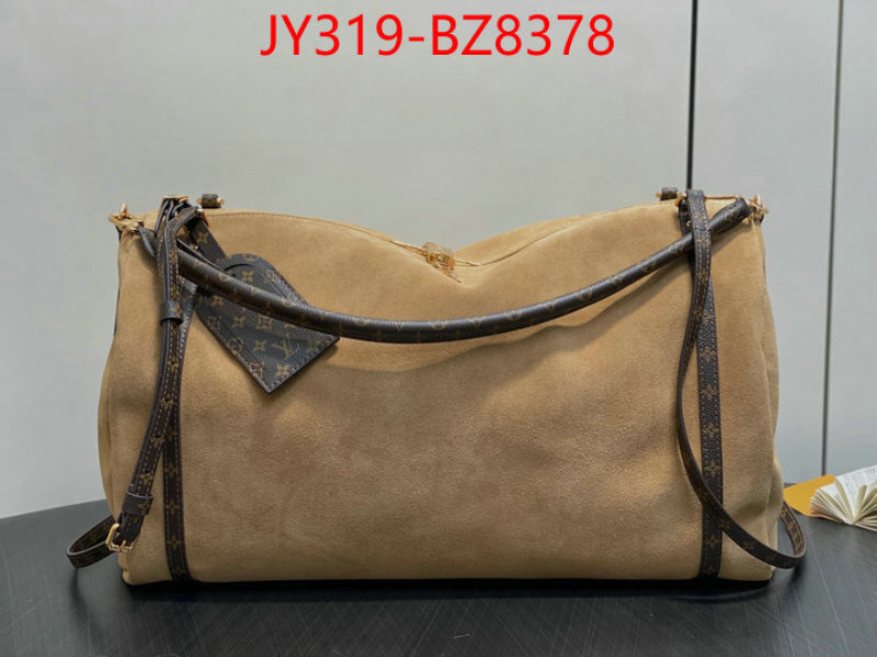 LV Bags(TOP)-Speedy- best quality fake ID: BZ8378 $: 319USD,