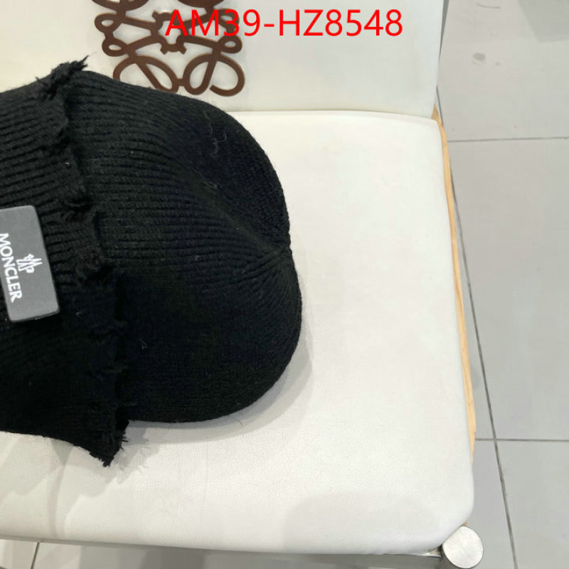 Cap(Hat)-Moncler ID: HZ8548 $: 39USD
