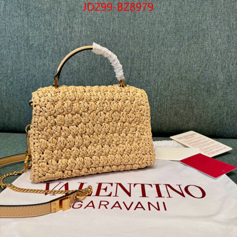 Valentino Bags(TOP)-Crossbody- buy aaaaa cheap ID: BZ8979 $: 299USD,
