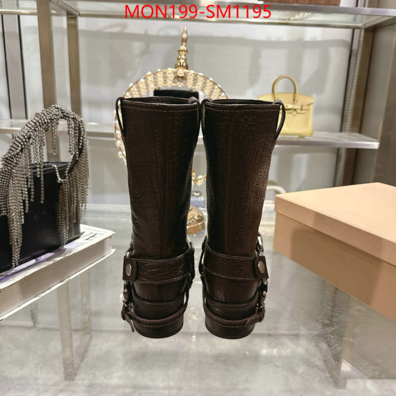 Women Shoes-Miu Miu shop the best high authentic quality replica ID: SM1195 $: 199USD