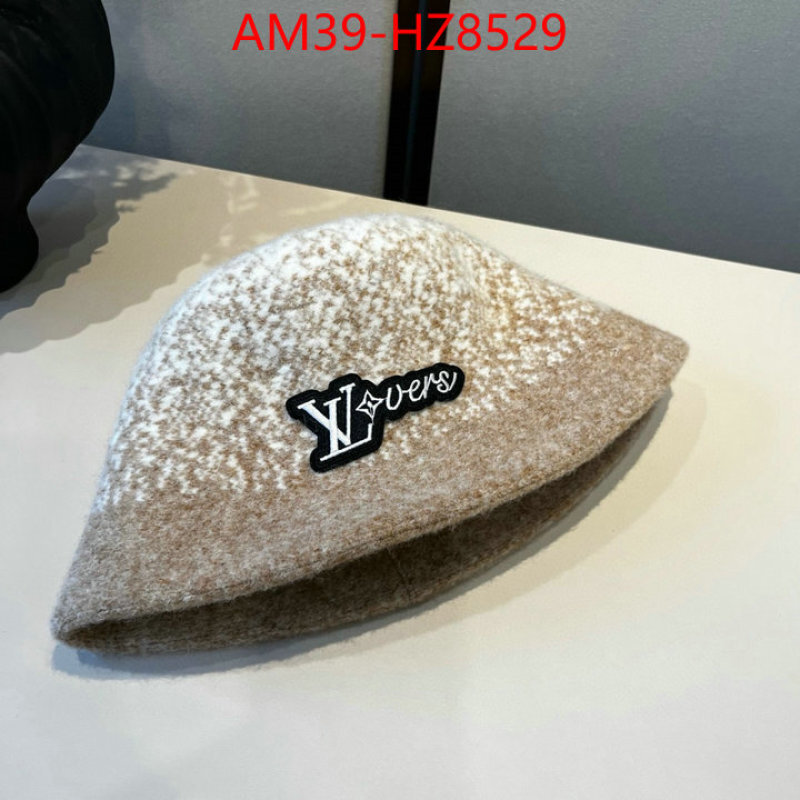 Cap(Hat)-LV ID: HZ8529 $: 39USD