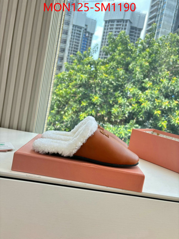 Women Shoes-Miu Miu best quality replica ID: SM1190 $: 125USD