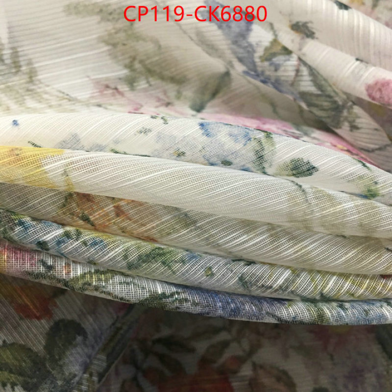 Clothing-Zimmermann 2024 replica ID: CK6880 $: 119USD