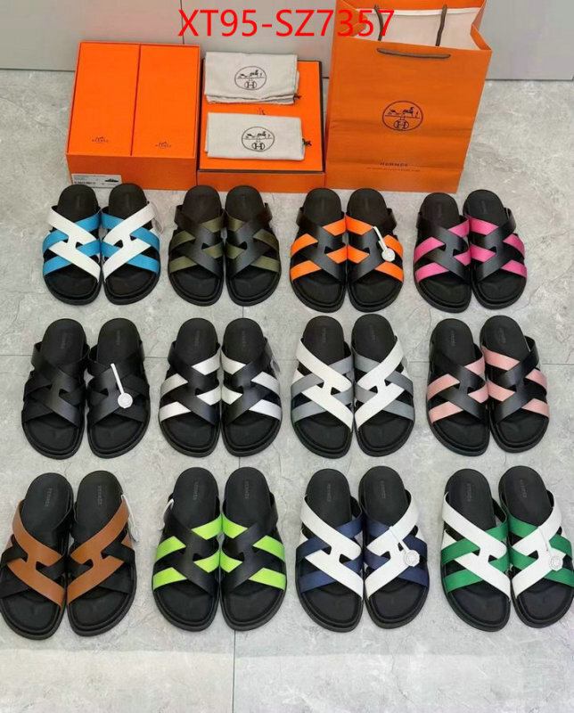 Men Shoes-Hermes ID: SZ7357 $: 95USD
