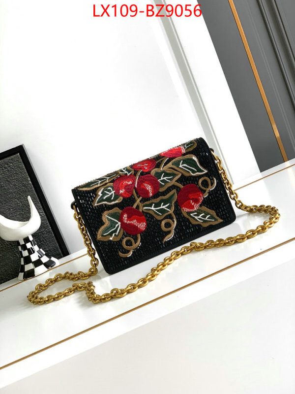 Valentino Bags(4A)-Crossbody- best aaaaa ID: BZ9056 $: 109USD,