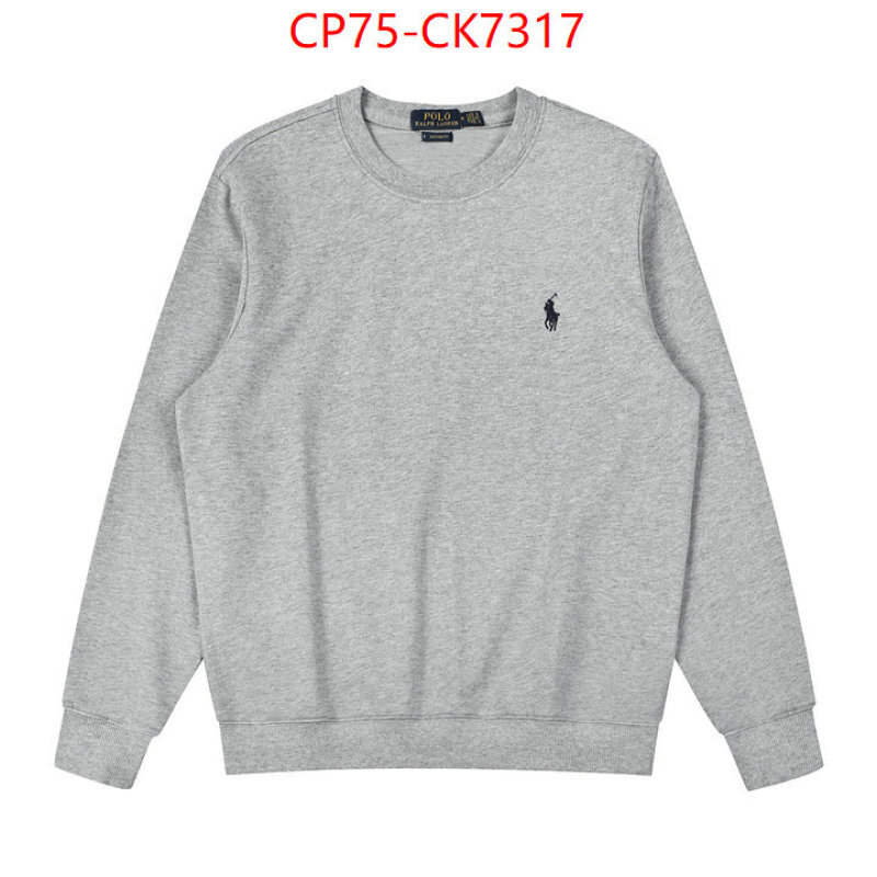 Clothing-Ralph Lauren is it illegal to buy dupe ID: CK7317 $: 75USD