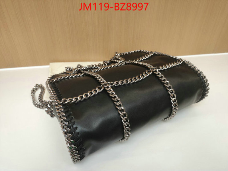 Stella McCartney Bags(TOP)-Crossbody- how quality ID: BZ8997 $: 119USD,
