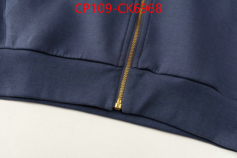 Clothing-LV ID: CK6968 $: 109USD