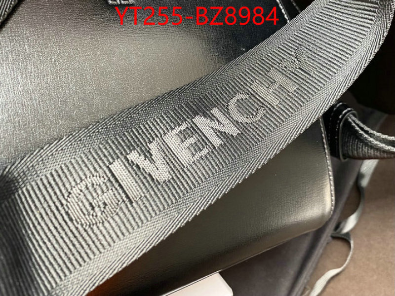 Givenchy Bags(TOP)-Crossbody- replica sale online ID: BZ8984 $: 255USD,