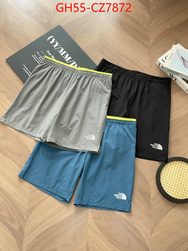 Clothing-The North Face aaaaa ID: CZ7872 $: 69USD