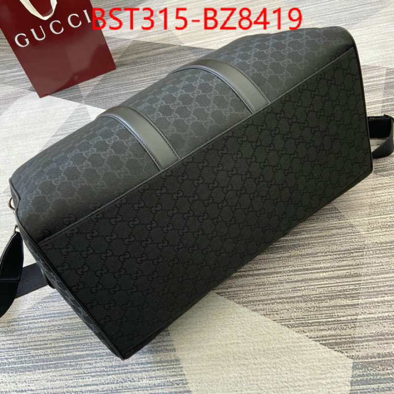 Gucci Bags(TOP)-Handbag- quality aaaaa replica ID: BZ8419 $: 315USD,