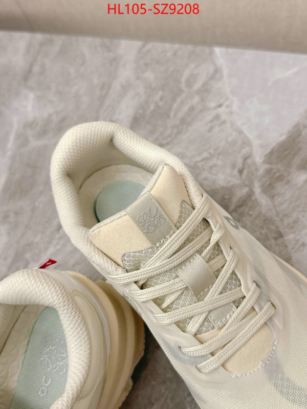 Women Shoes-Loewe what 1:1 replica ID: SZ9208 $: 105USD