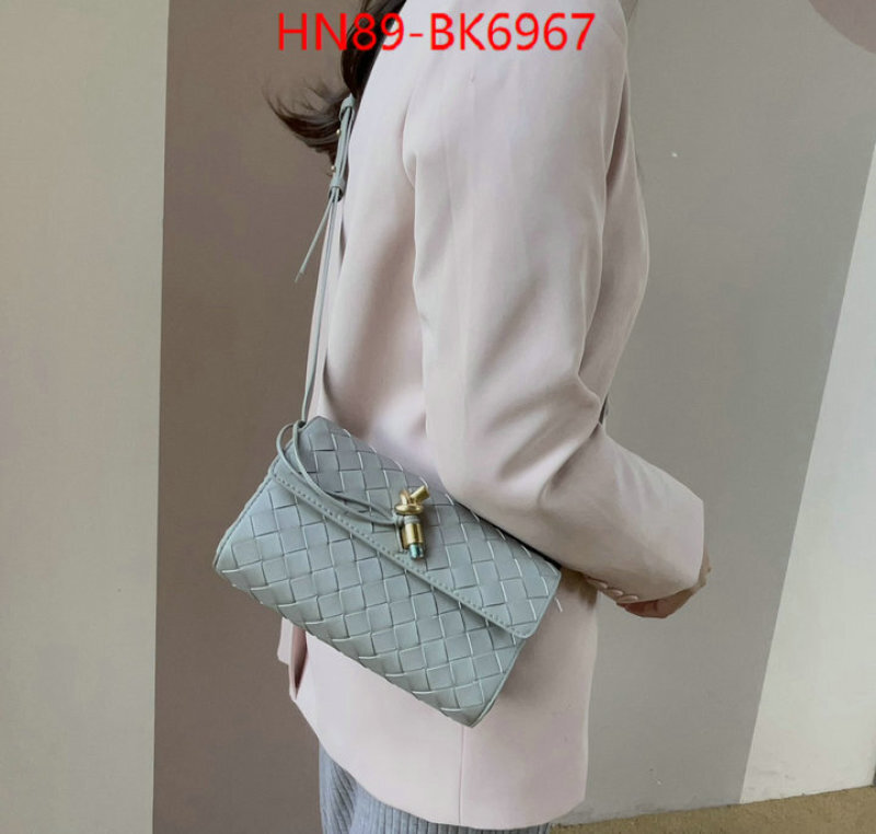 BV Bags(4A)-Crossbody- how to buy replica shop ID: BK6967 $: 89USD,
