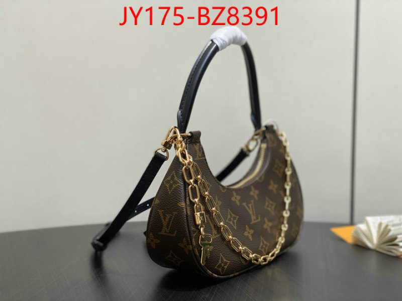 LV Bags(TOP)-Pochette MTis- replica for cheap ID: BZ8391 $: 175USD,
