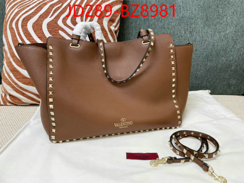 Valentino Bags(TOP)-Handbag- supplier in china ID: BZ8981 $: 289USD,