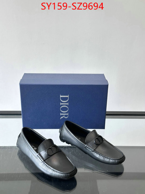 Men shoes-Dior replcia cheap from china ID: SZ9694 $: 159USD