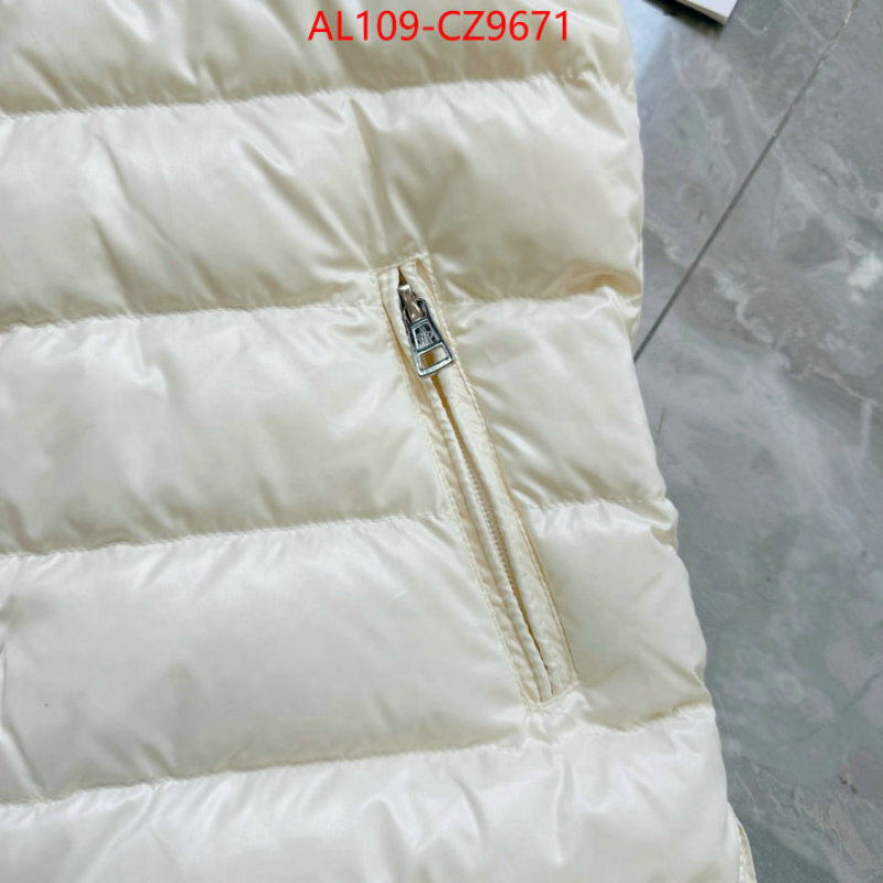 Kids clothing-Down jacket online sale ID: CZ9671 $: 109USD