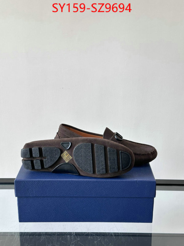 Men shoes-Dior replcia cheap from china ID: SZ9694 $: 159USD