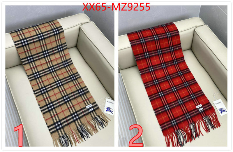 Scarf-Burberry designer 7 star replica ID: MZ9255 $: 65USD