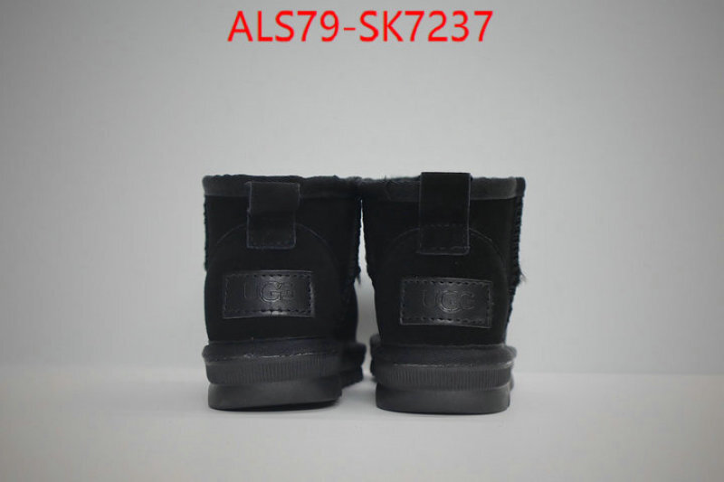 Kids shoes-UGG aaaaa quality replica ID: SK7237 $: 79USD