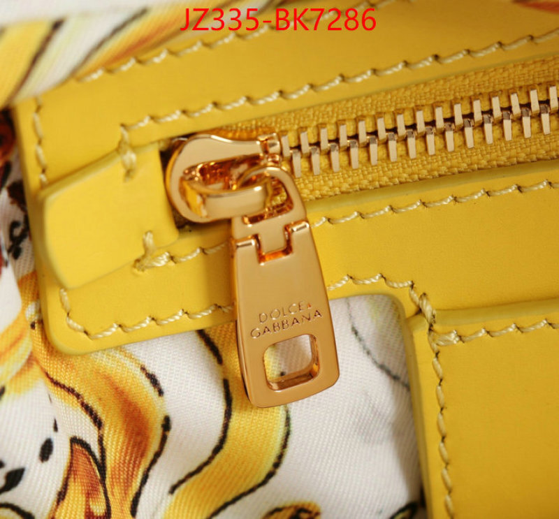 DG Bags(TOP)-Crossbody- wholesale ID: BK7286 $: 335USD,