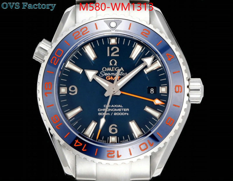 Watch(TOP)-Omega best wholesale replica ID: WM1313 $: 580USD