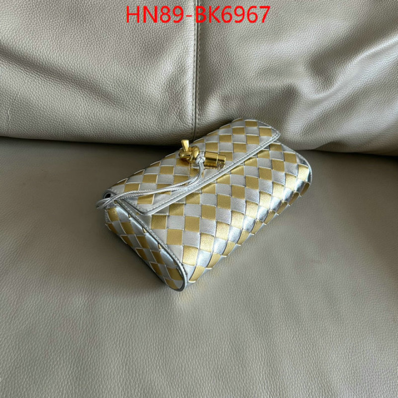 BV Bags(4A)-Crossbody- how to buy replica shop ID: BK6967 $: 89USD,