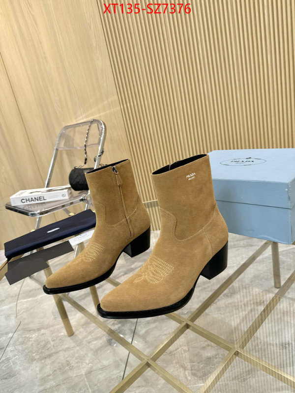 Women Shoes-Prada where should i buy to receive ID: SZ7376 $: 135USD