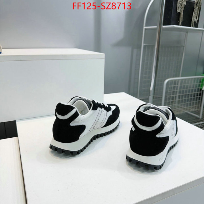 Women Shoes-Dior online from china designer ID: SZ8713 $: 125USD