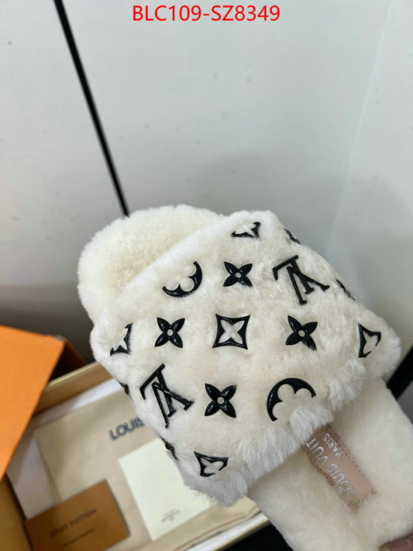 Women Shoes-LV ID: SZ8349 $: 109USD