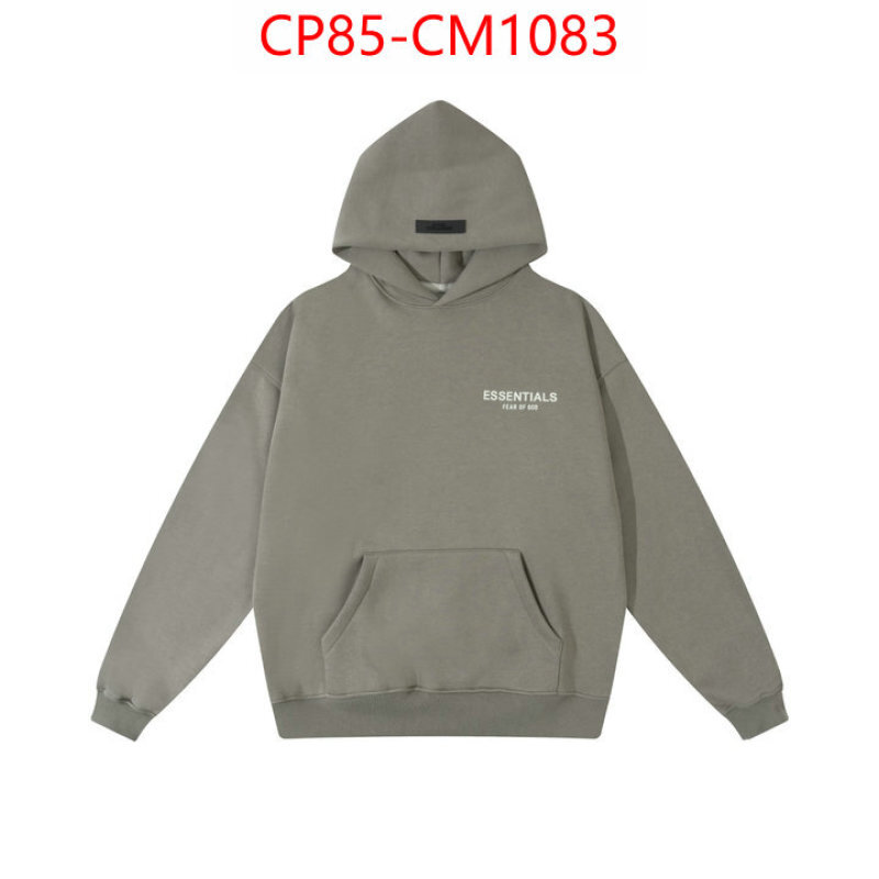 Clothing-Essentials knockoff highest quality ID: CM1083