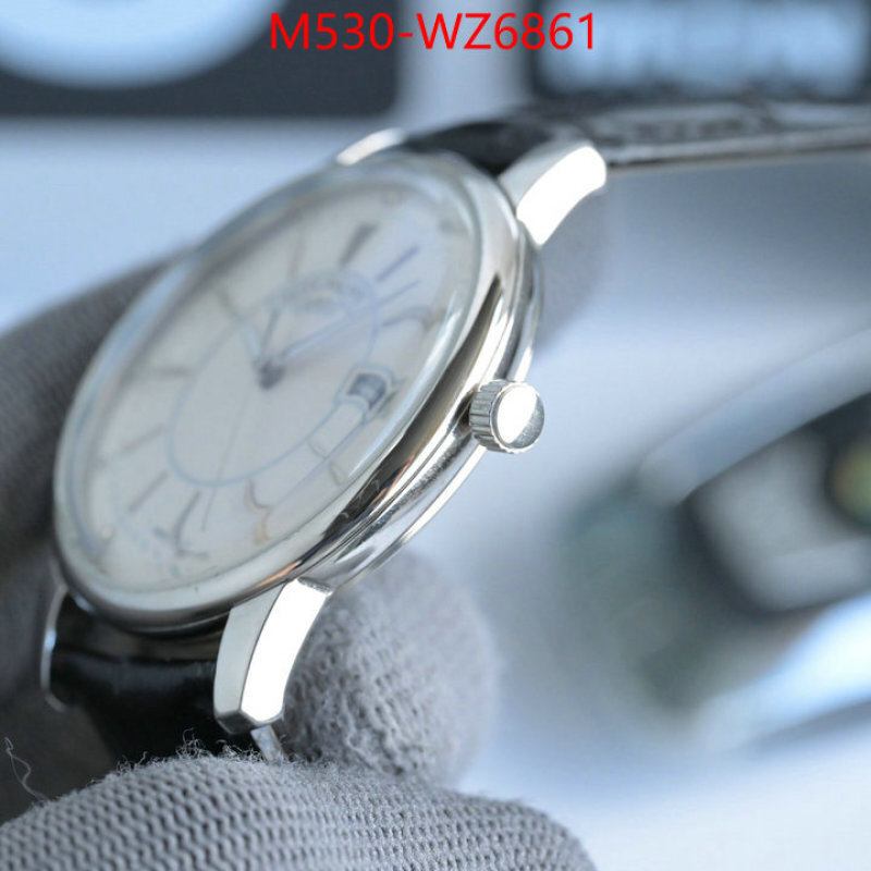 Watch(TOP)-Patek Philippe online ID: WZ6861 $: 530USD
