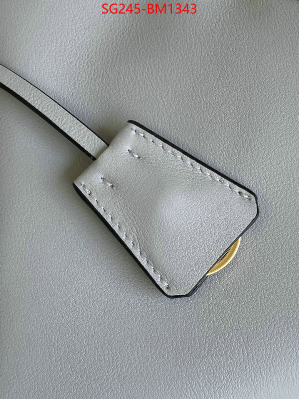 Prada Bags(TOP)-Handbag- is it illegal to buy dupe ID: BM1343 $: 245USD,