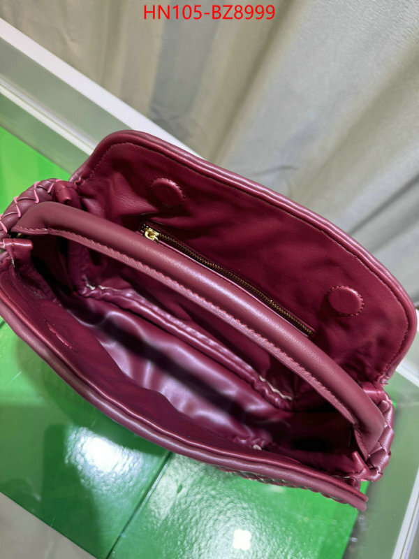 BV Bags(4A)-Crossbody- top 1:1 replica ID: BZ8999 $: 105USD,