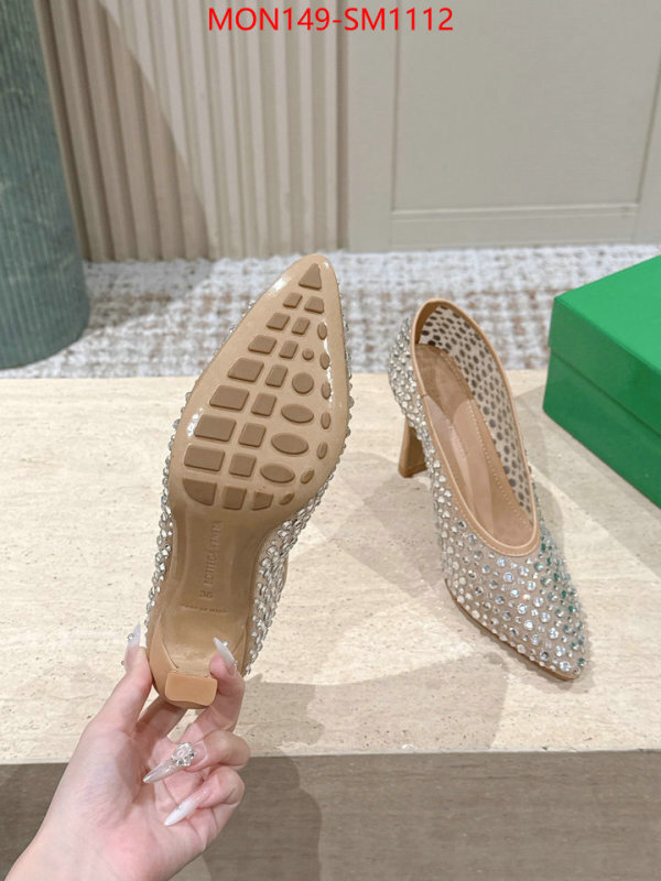 Women Shoes-BV best website for replica ID: SM1112 $: 149USD