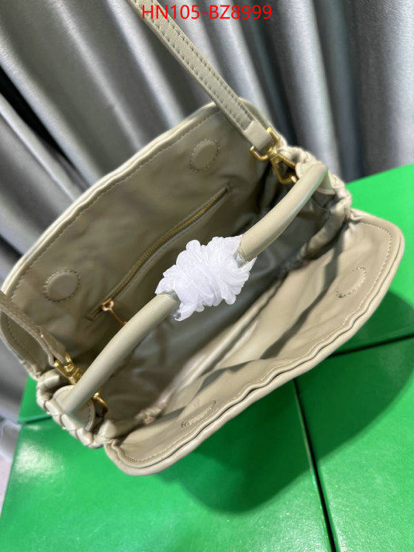 BV Bags(4A)-Crossbody- top 1:1 replica ID: BZ8999 $: 105USD,