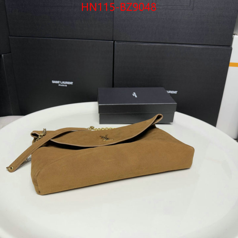 YSL Bags(4A)-Crossbody- replica shop ID: BZ9048 $: 115USD,