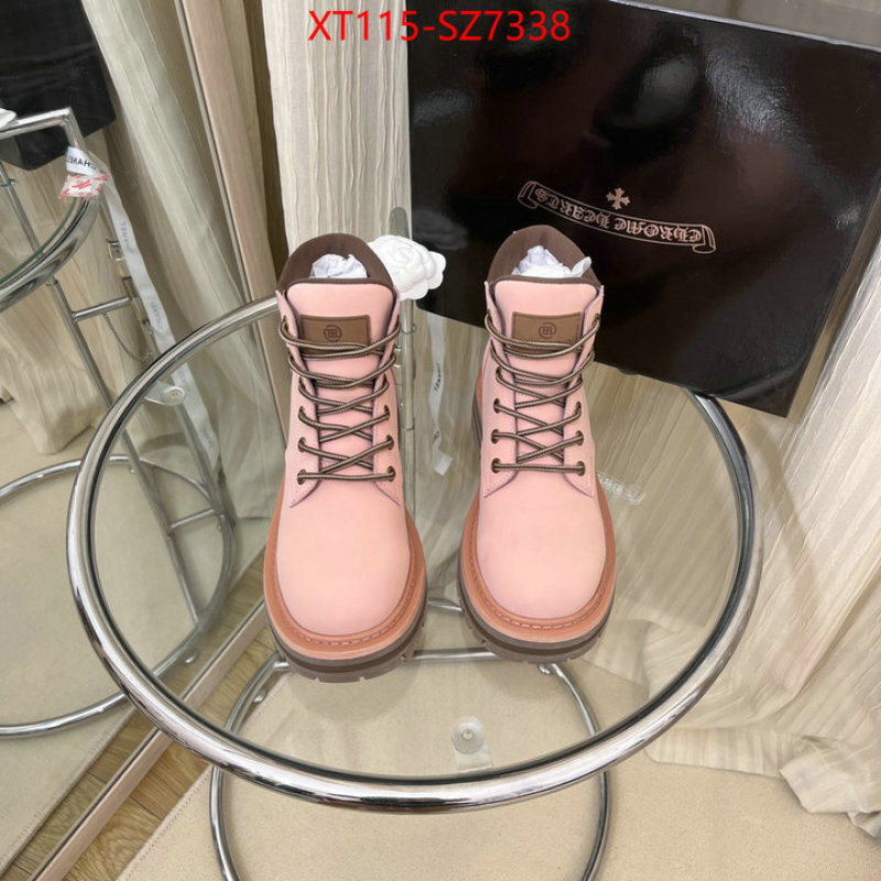 Women Shoes-Boots online from china ID: SZ7338 $: 115USD